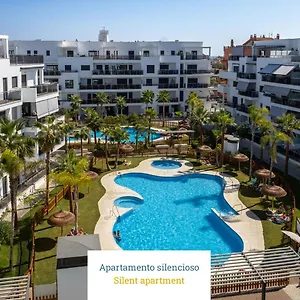 Homity Holidays - Playa Granada - Aguacate Beach Motril