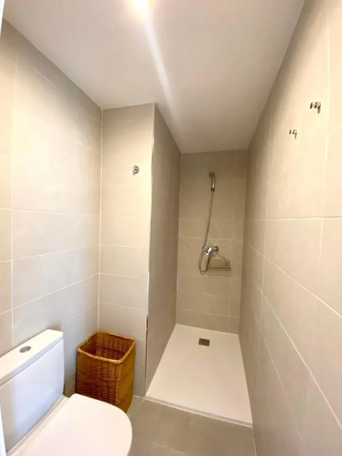 Todimer Bibiana Beach Apartment Motril 0*,  Spain